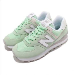 tenis new balance 574 encap